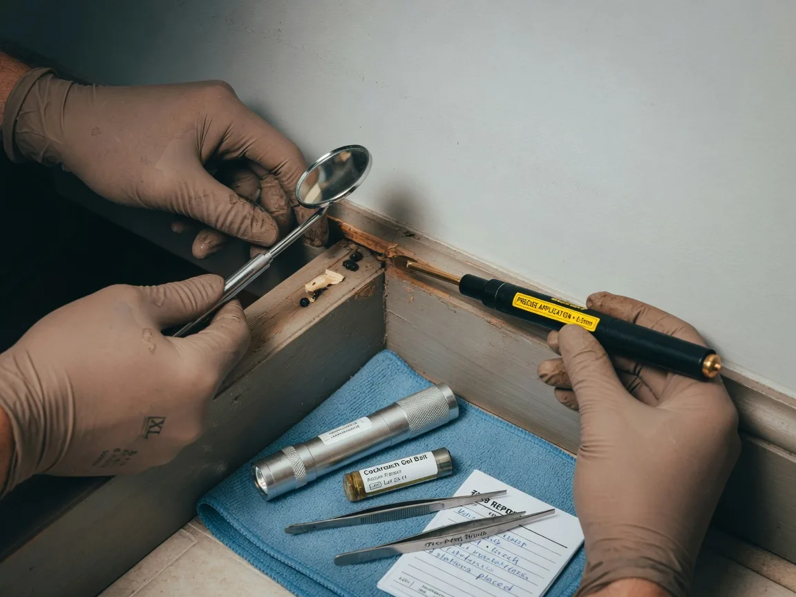 Why choose Emergency Pest Control in Beverly Hills, FL